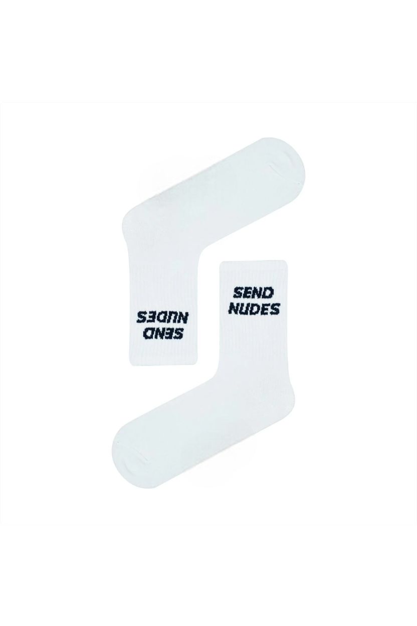 Send Nudes Socks