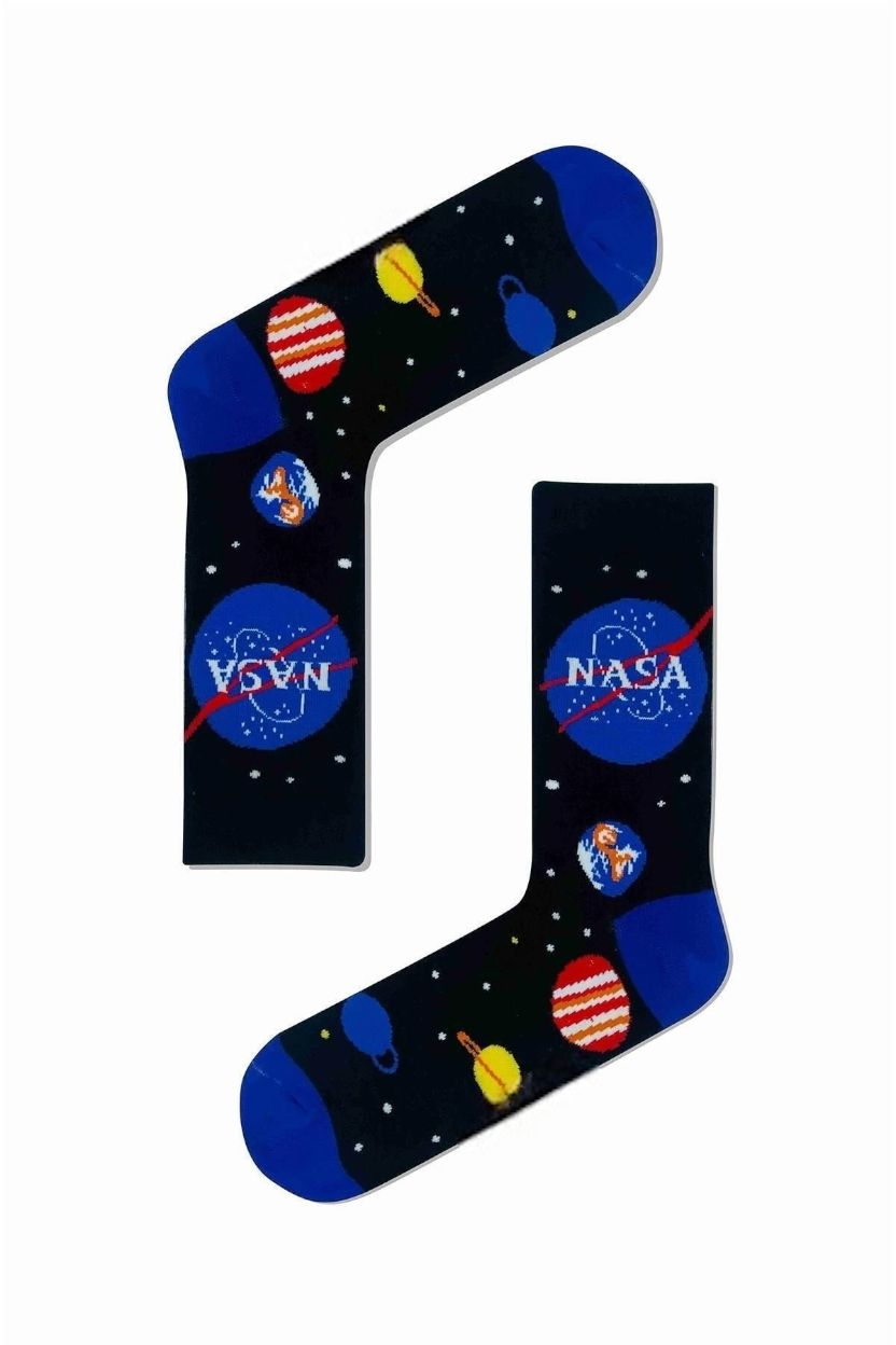 NASA Space Socks