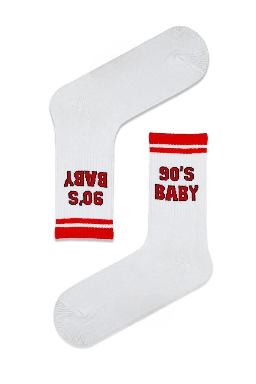❤️ 90’s Baby Socks