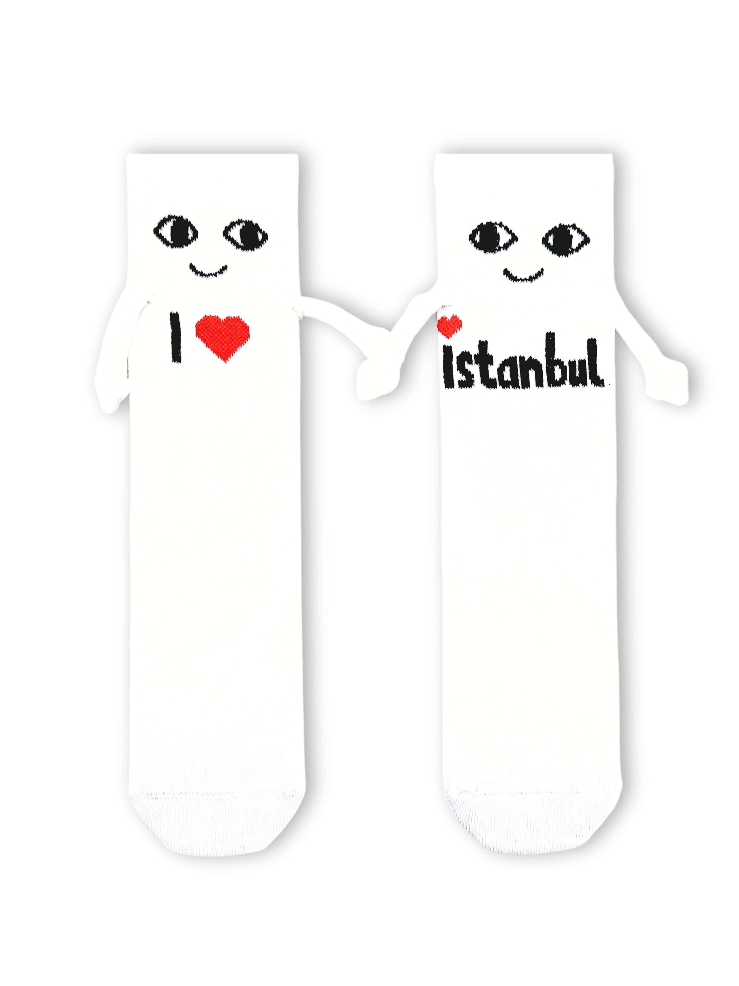 🧿 Hand in Hand – Istanbul Collection